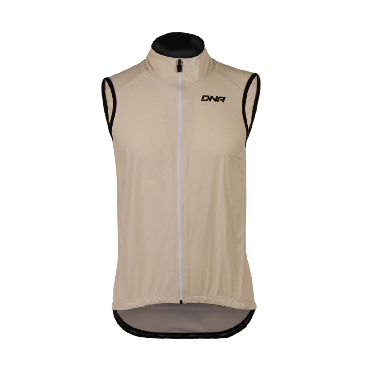 Event Vest - Cream