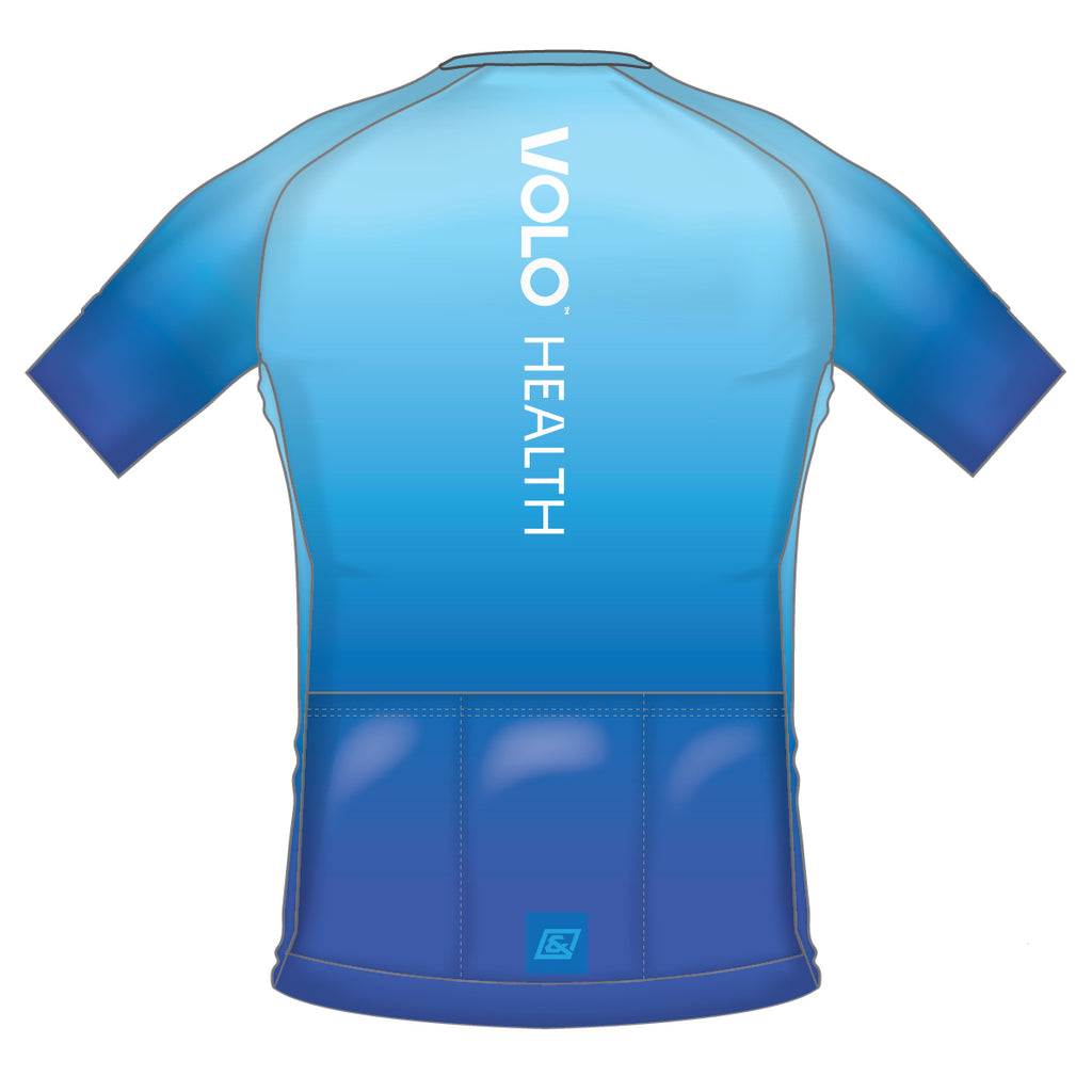 Volo Health Raceday Jersey w/ BIO FIT