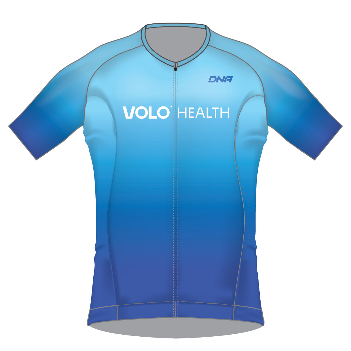 Volo Health Raceday Jersey w/ BIO FIT