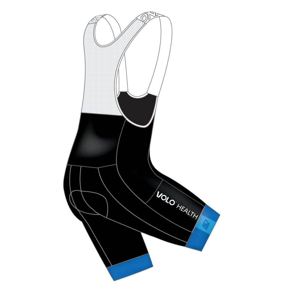 Volo Health Switch Bib Short - Traditional Length