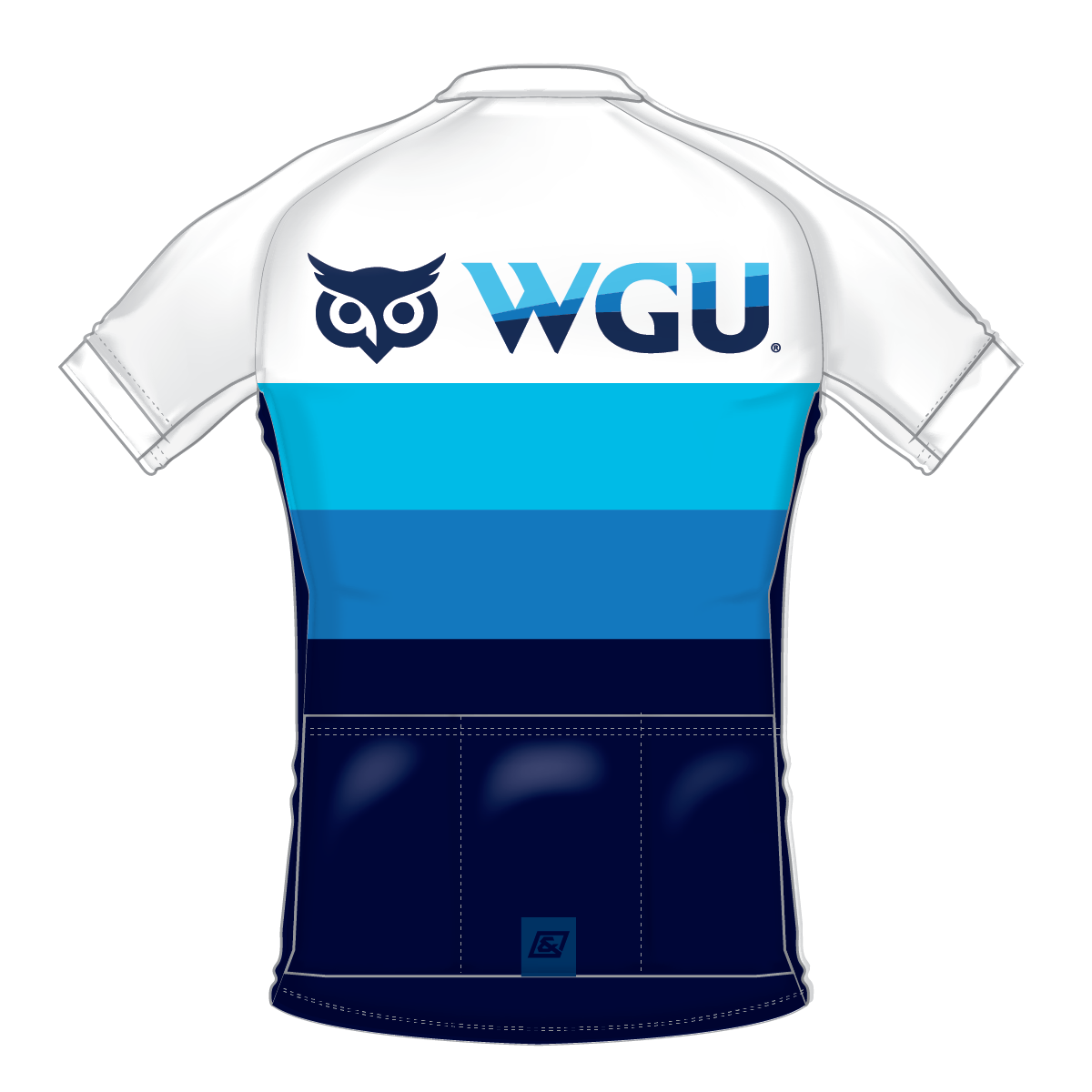 WGU Bio Fit Short Sleeve Jersey