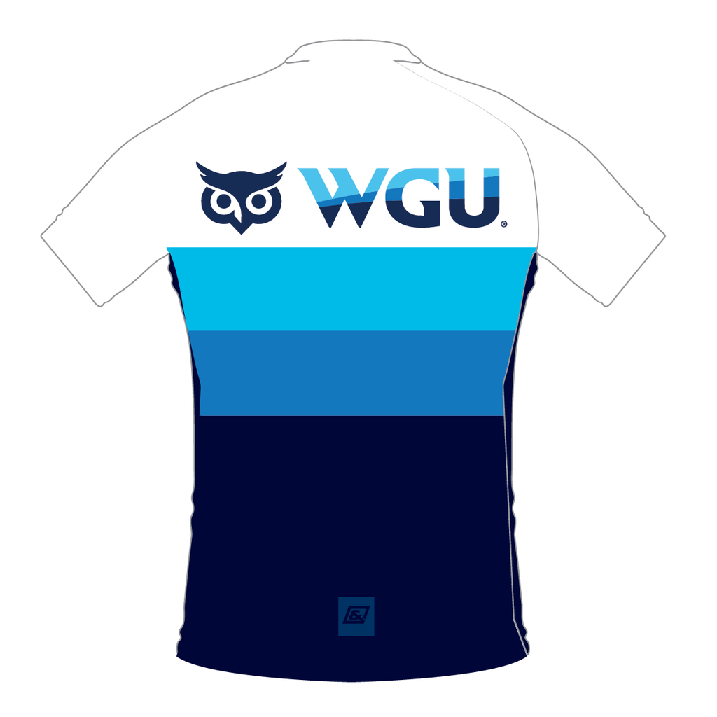 WGU Century Short Sleeve Jersey