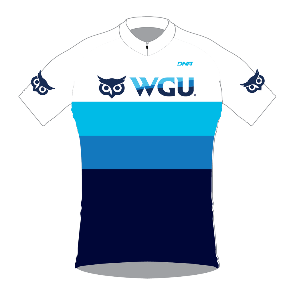 WGU Century Short Sleeve Jersey