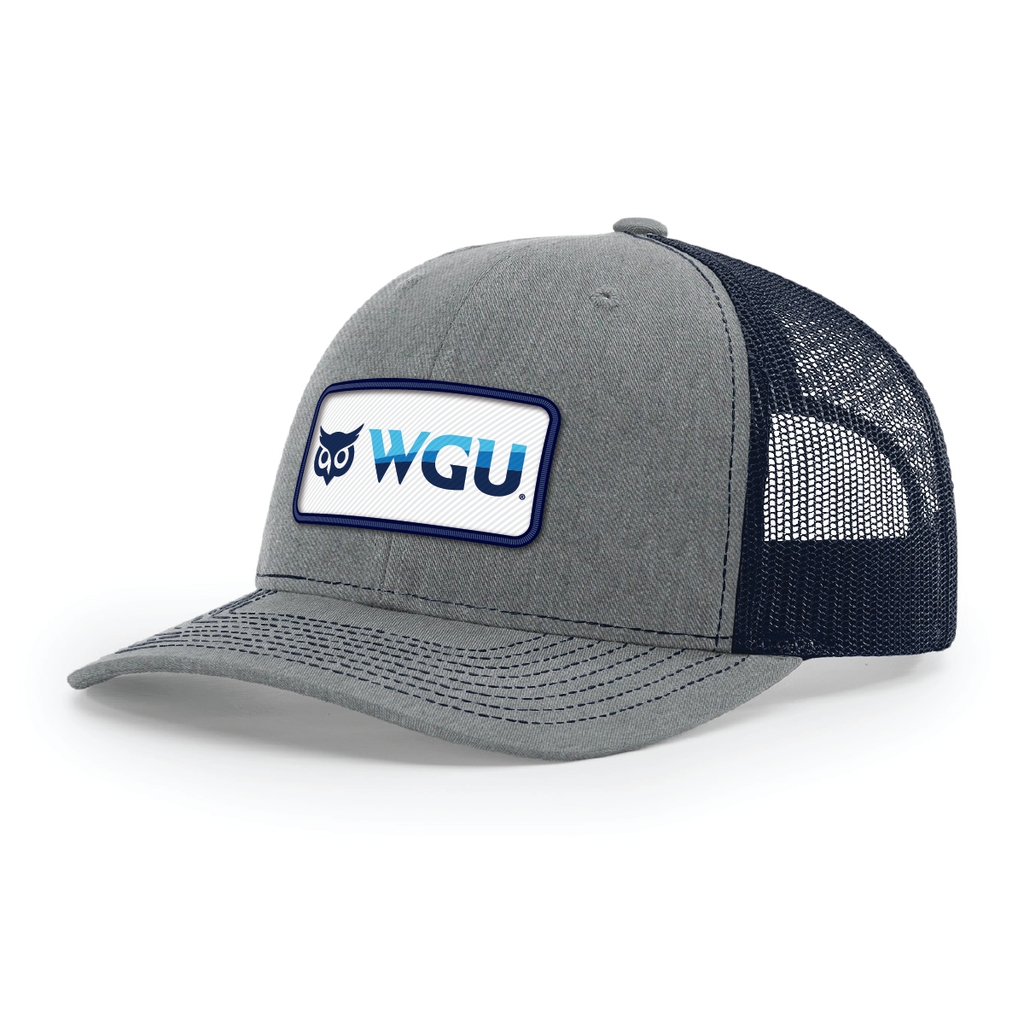 WGU Richardson 112