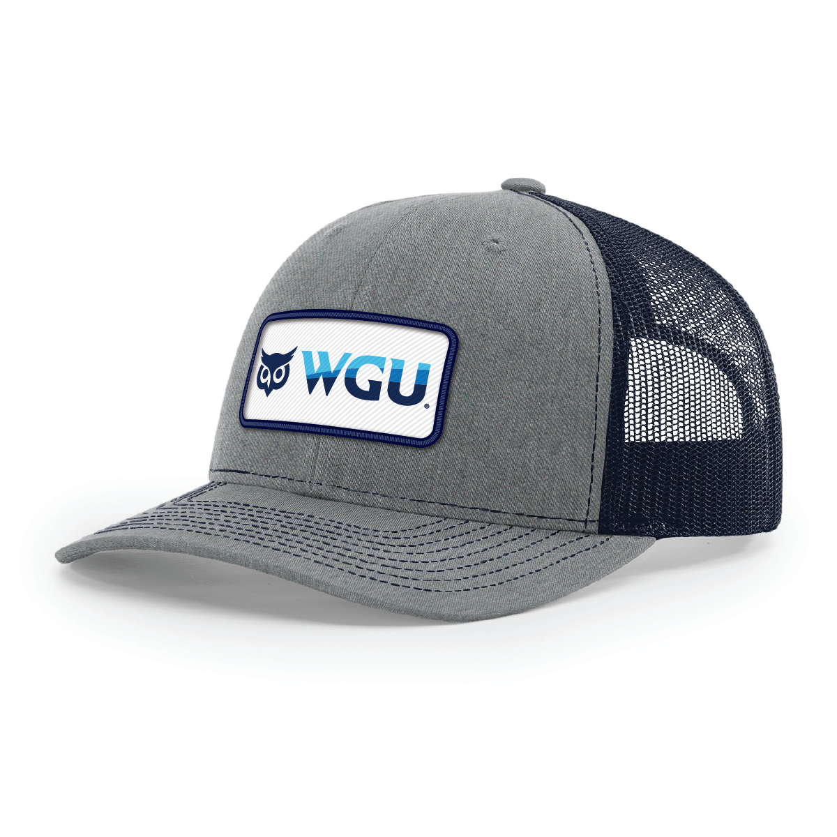 WGU Richardson 112