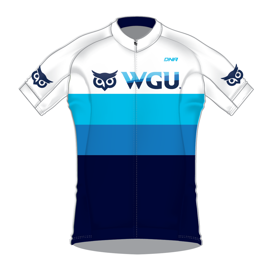 WGU Bio Fit Short Sleeve Jersey