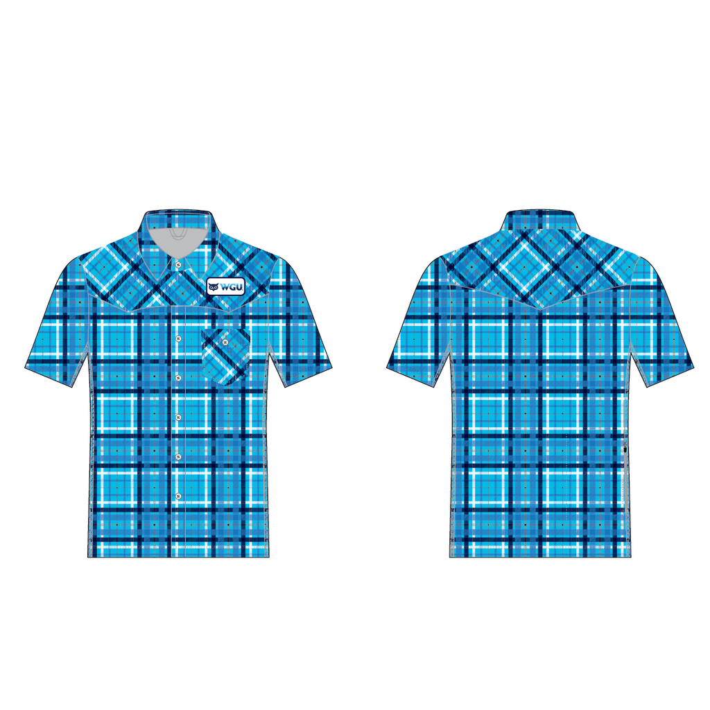 WGU Women's Mechanic Shirt