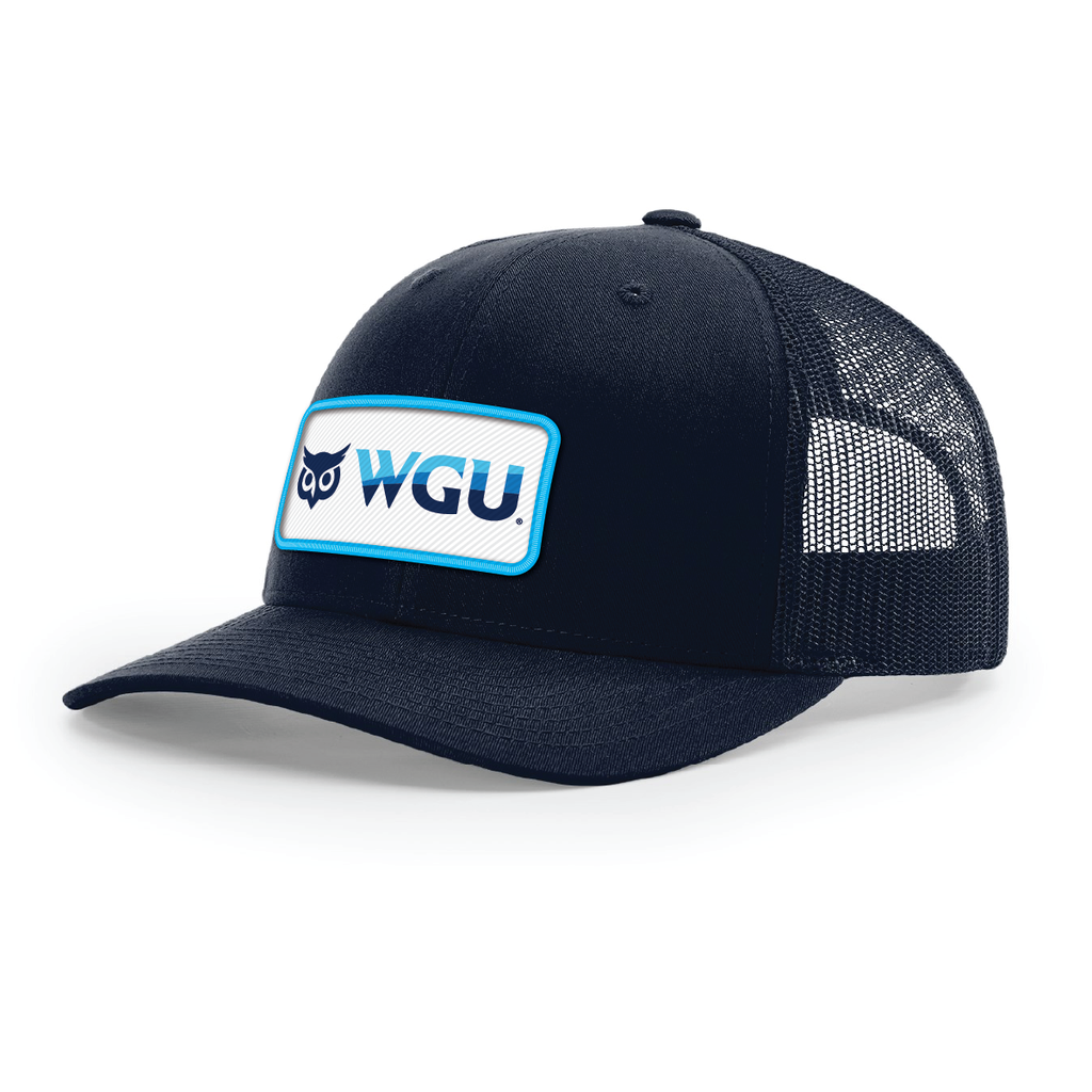 WGU Richardson 112