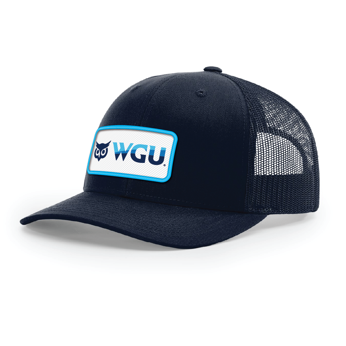 WGU Richardson 112