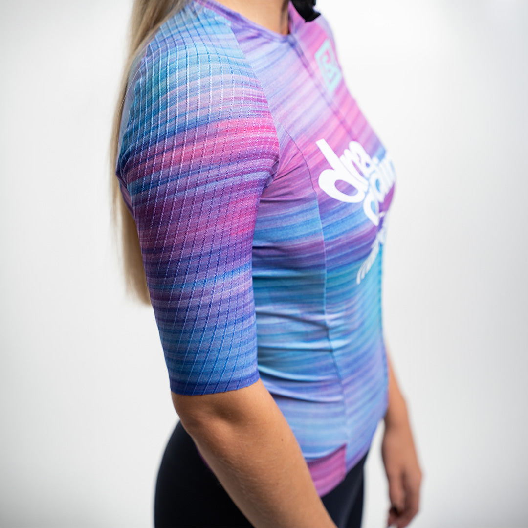 Race Day Jersey Women's