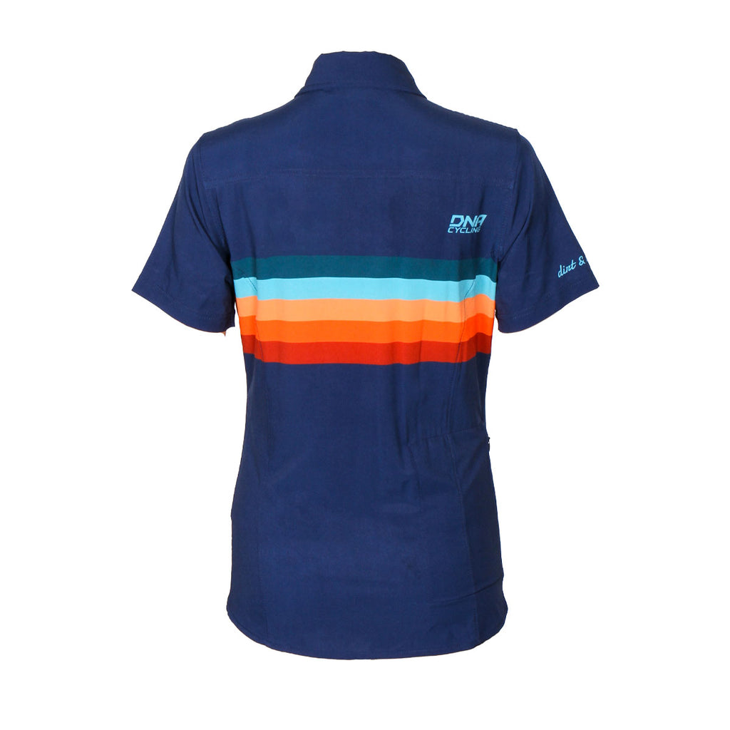 Custom Team Mechanic Shirt