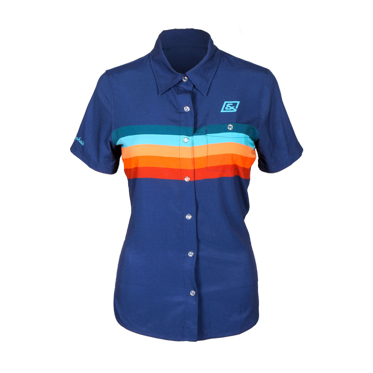 Custom Team Mechanic Shirt