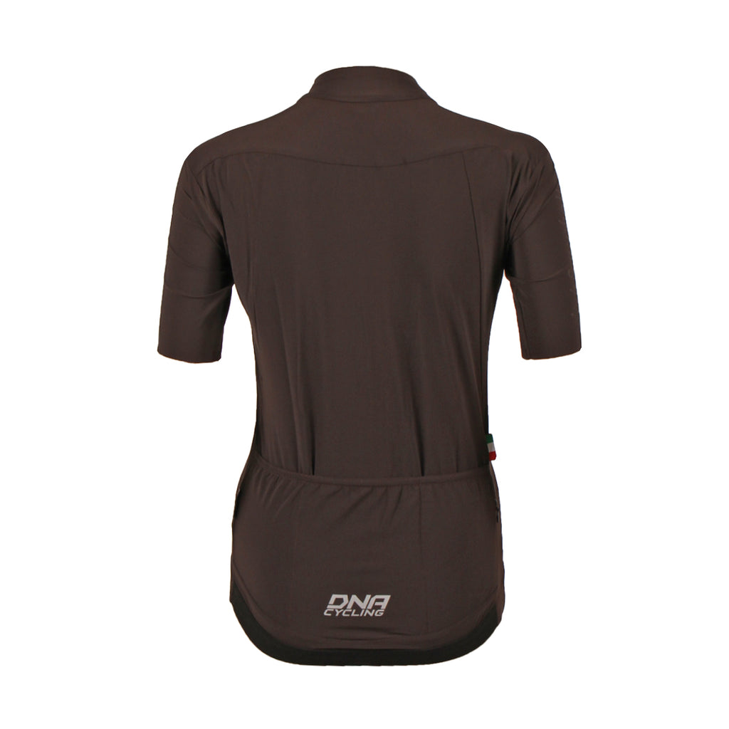 Shadow Jersey Women's - Chocolate