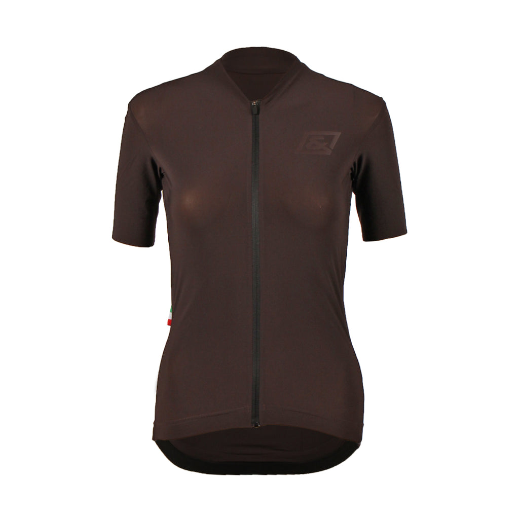 Shadow Jersey Women's - Chocolate