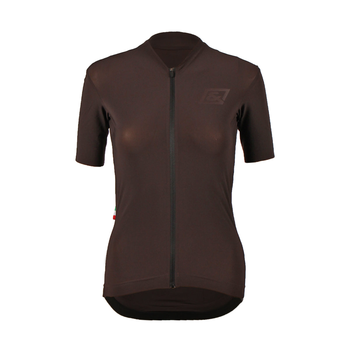 Shadow Jersey Women's - Chocolate