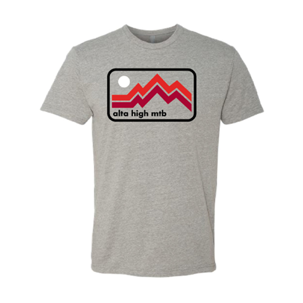 Custom Team Tee