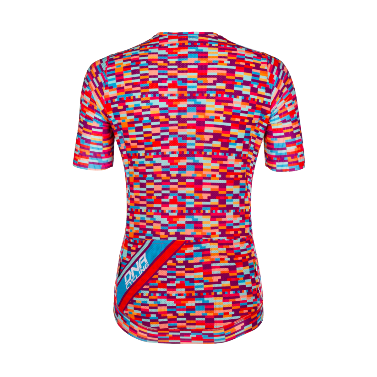 Big Rock Candy Mountain Cap Sleeve Jersey