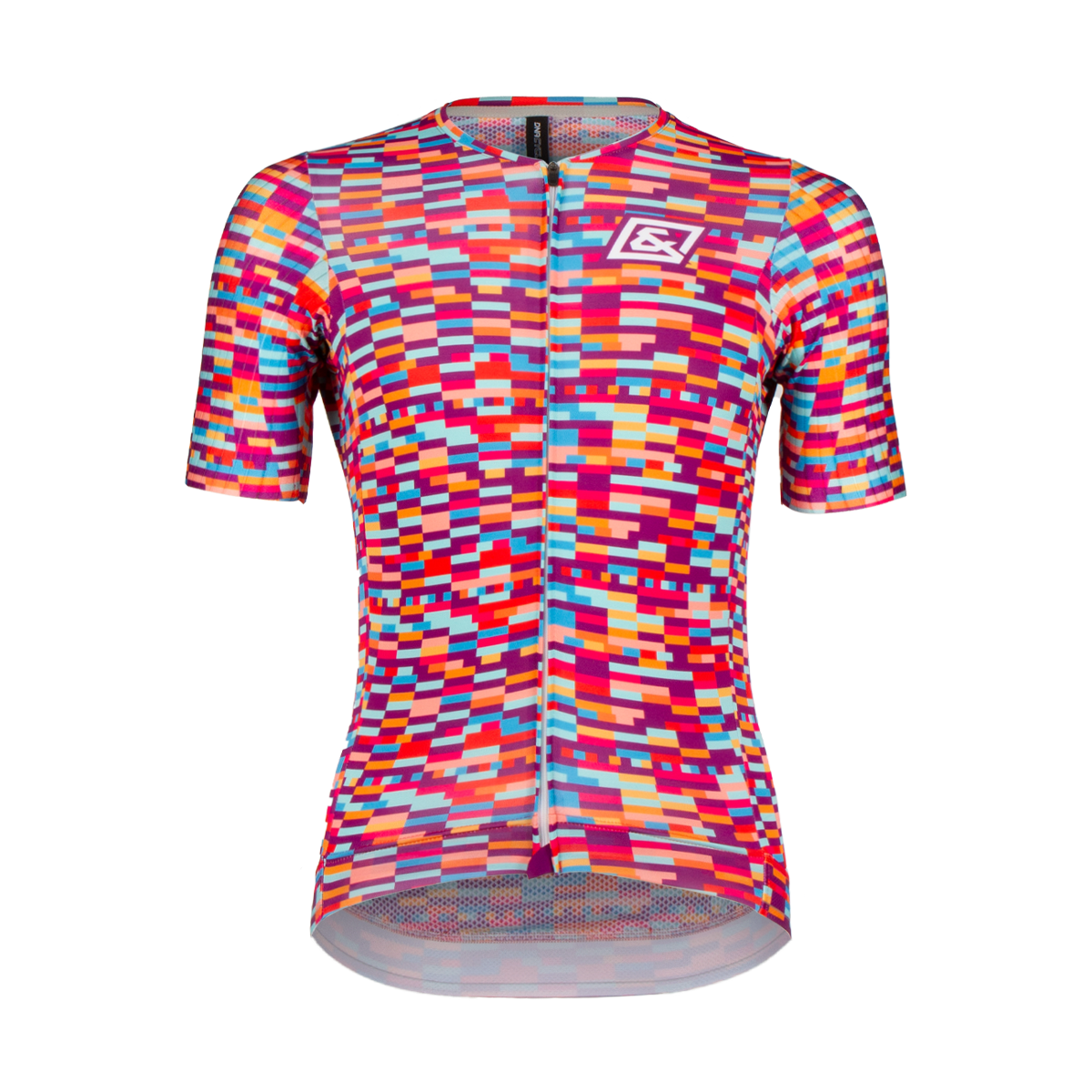 Big Rock Candy Mountain Cap Sleeve Jersey
