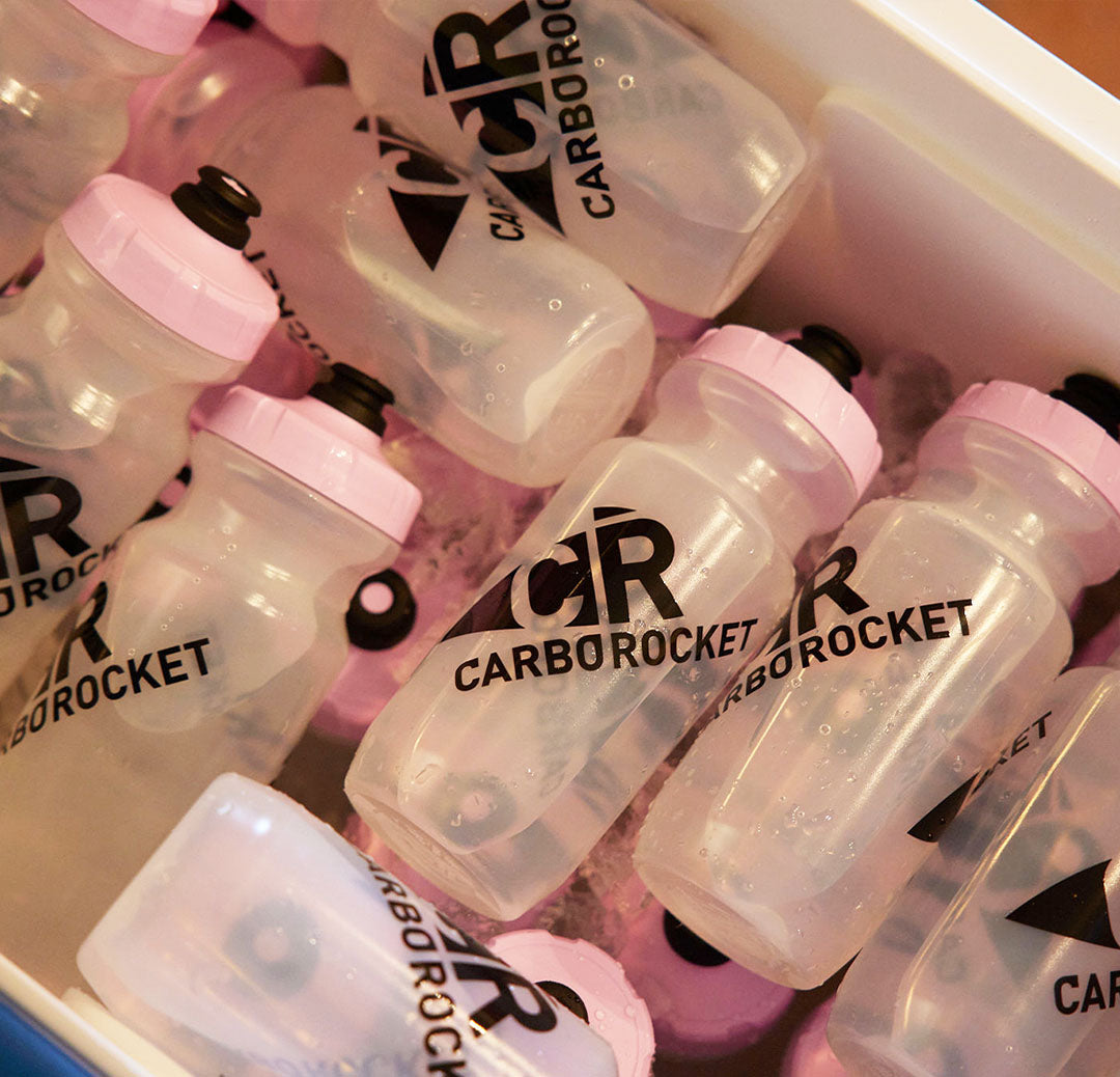 Custom Team Water Bottle