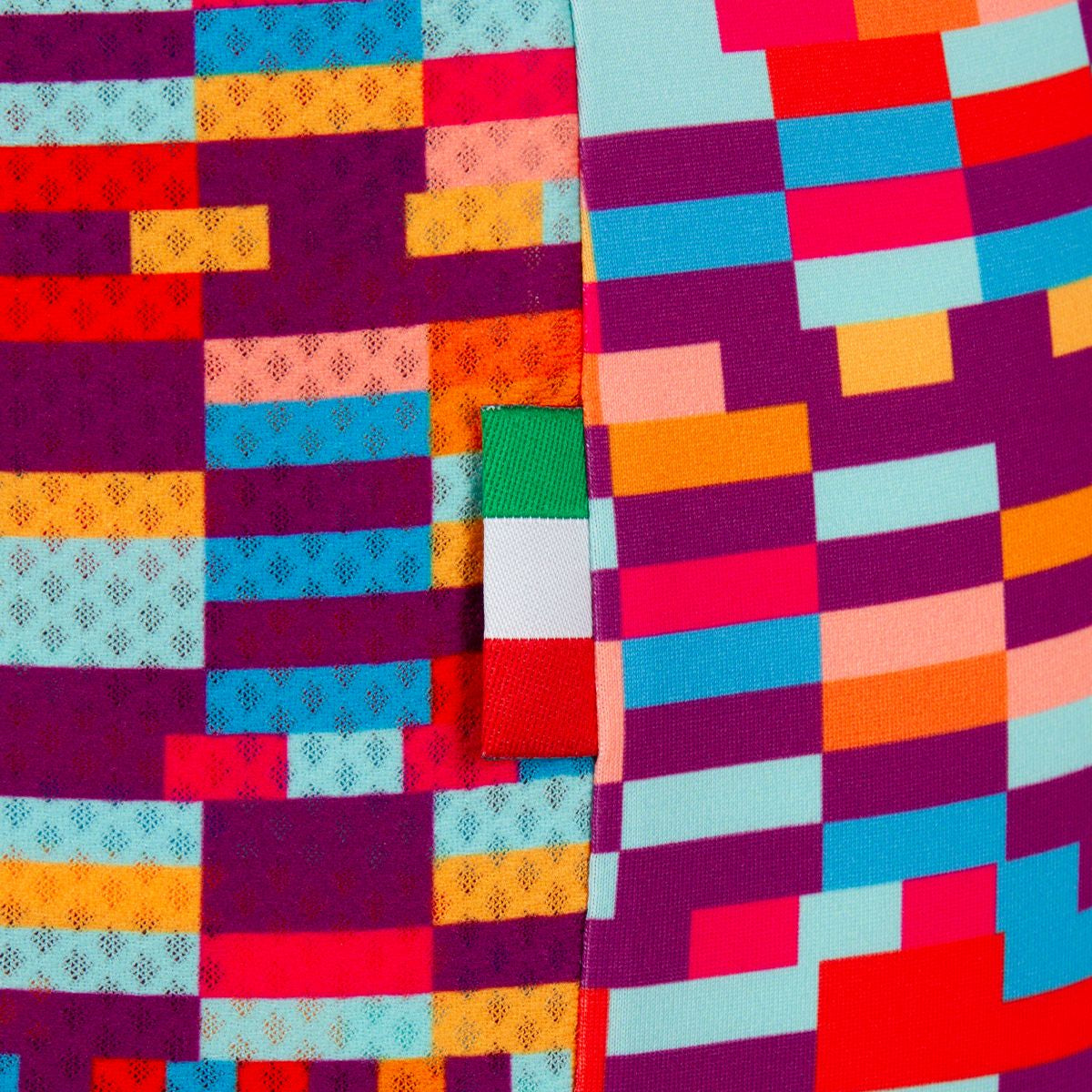 Big Rock Candy Mountain Cap Sleeve Jersey