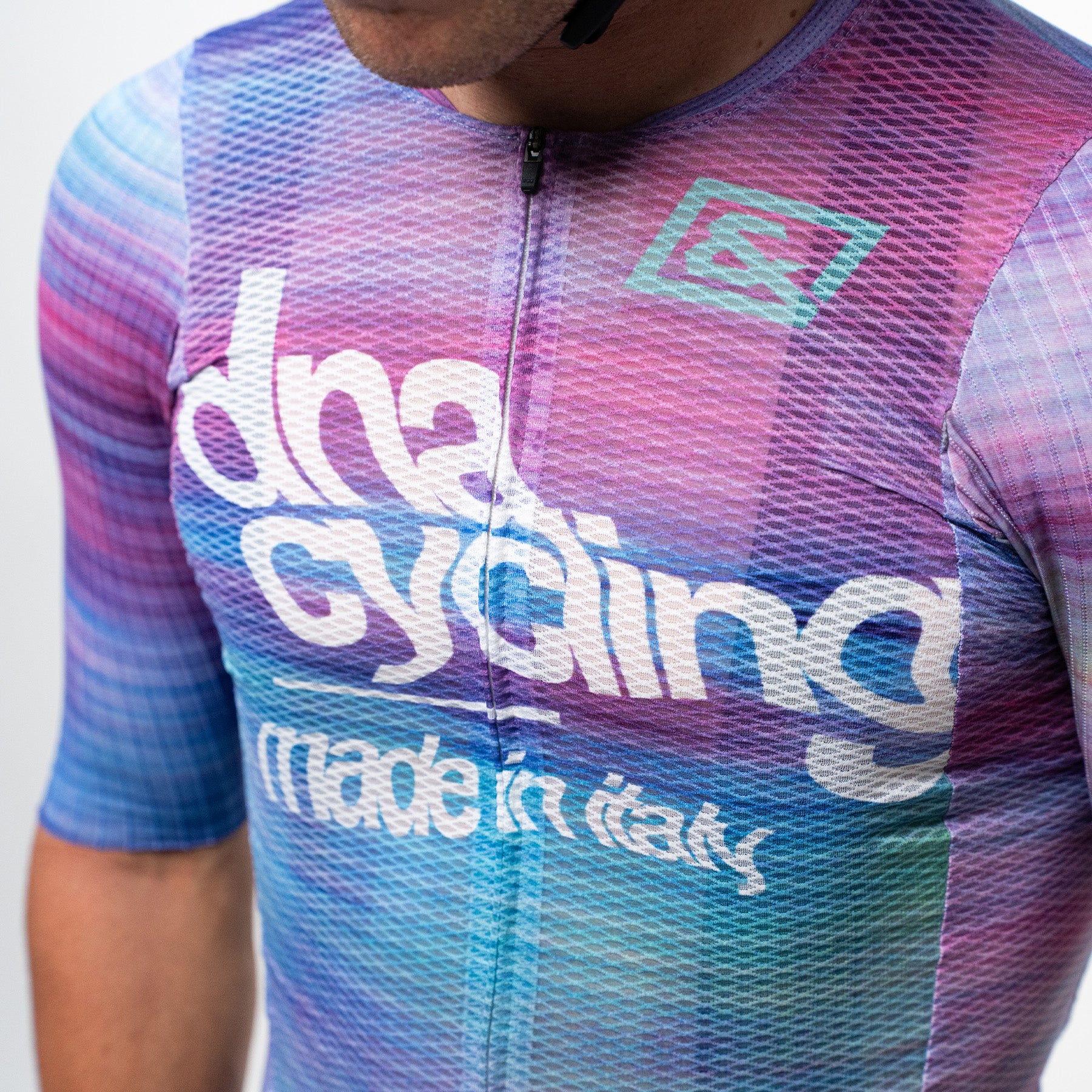 Climber's Jersey