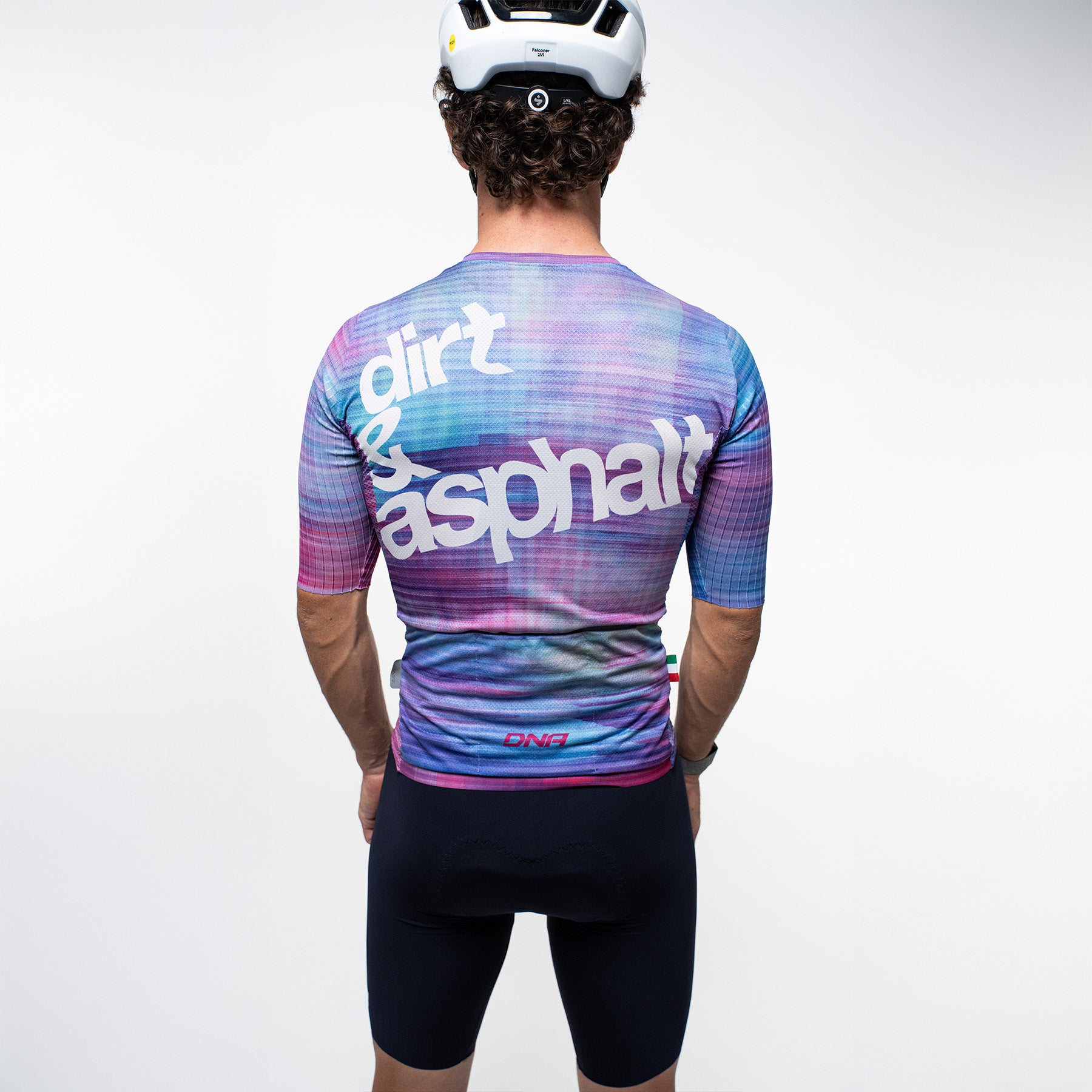 Climber's Jersey