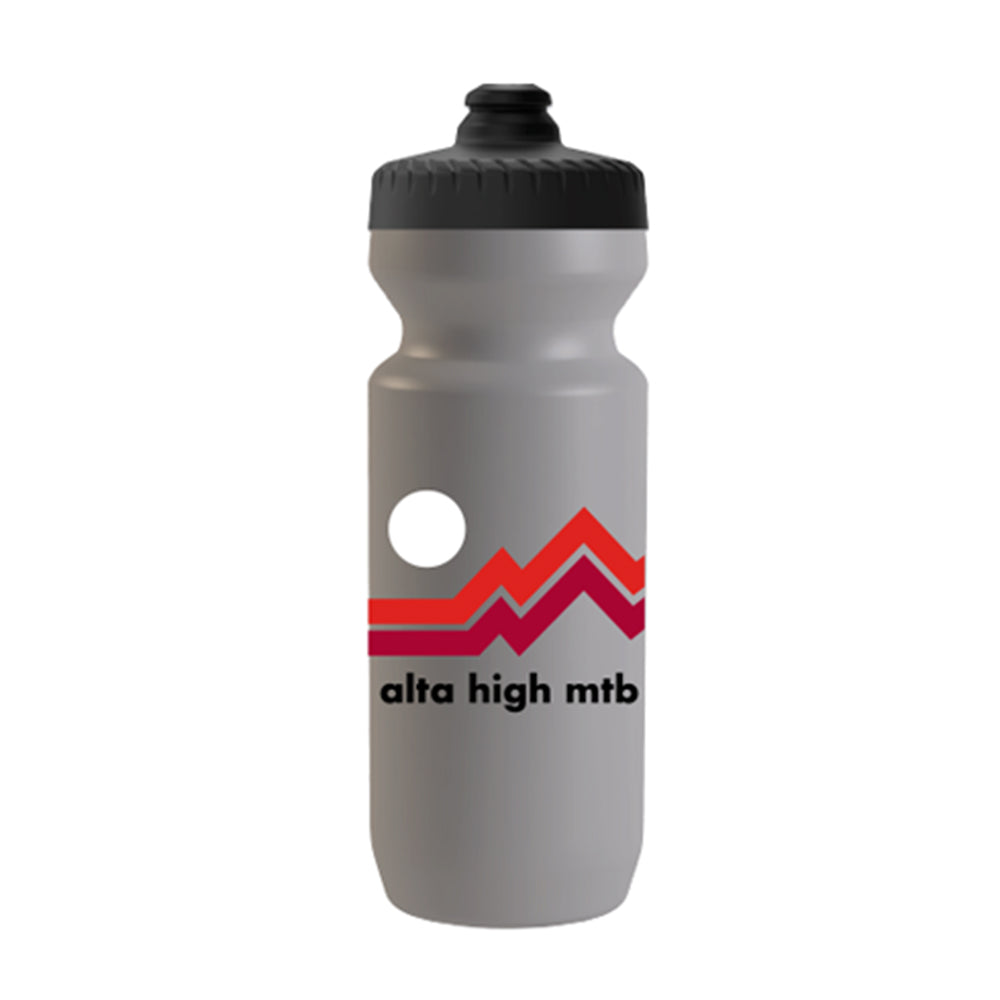 Custom Team Water Bottle