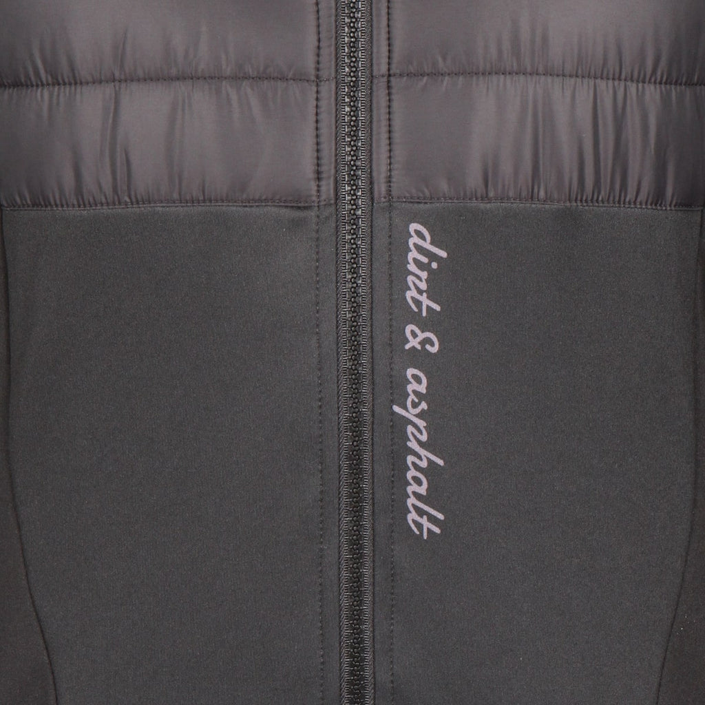 (free‑loofts‑liv) Down Cycling Jacket