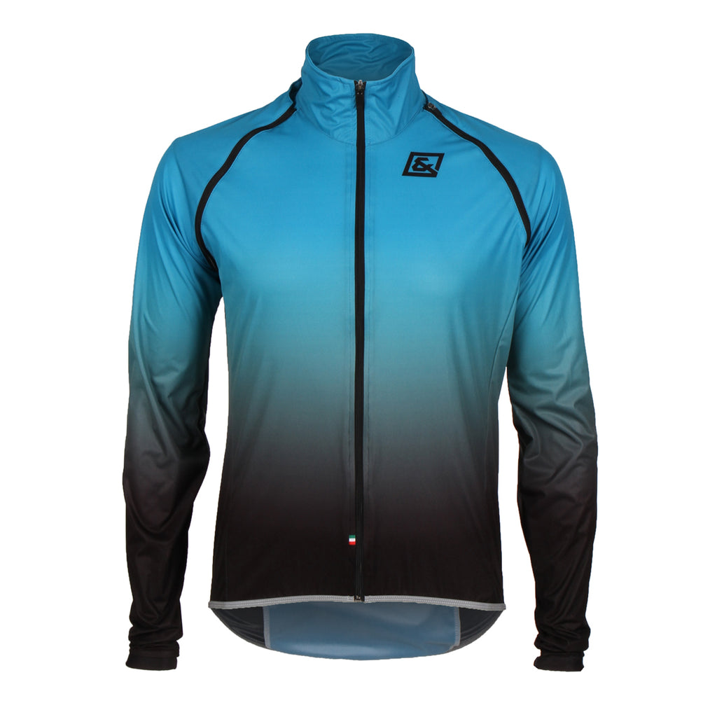 Peacock Duo Jacket