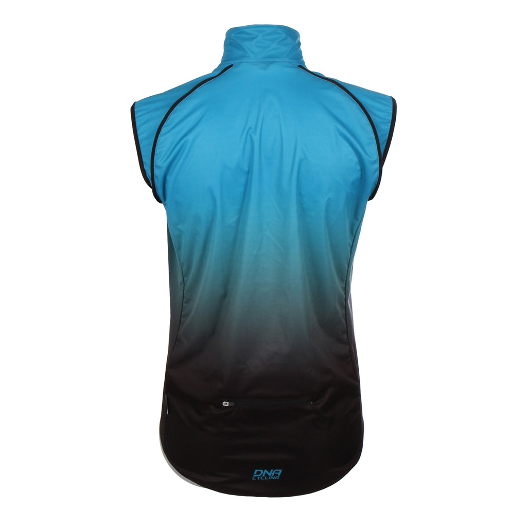Peacock Duo Jacket