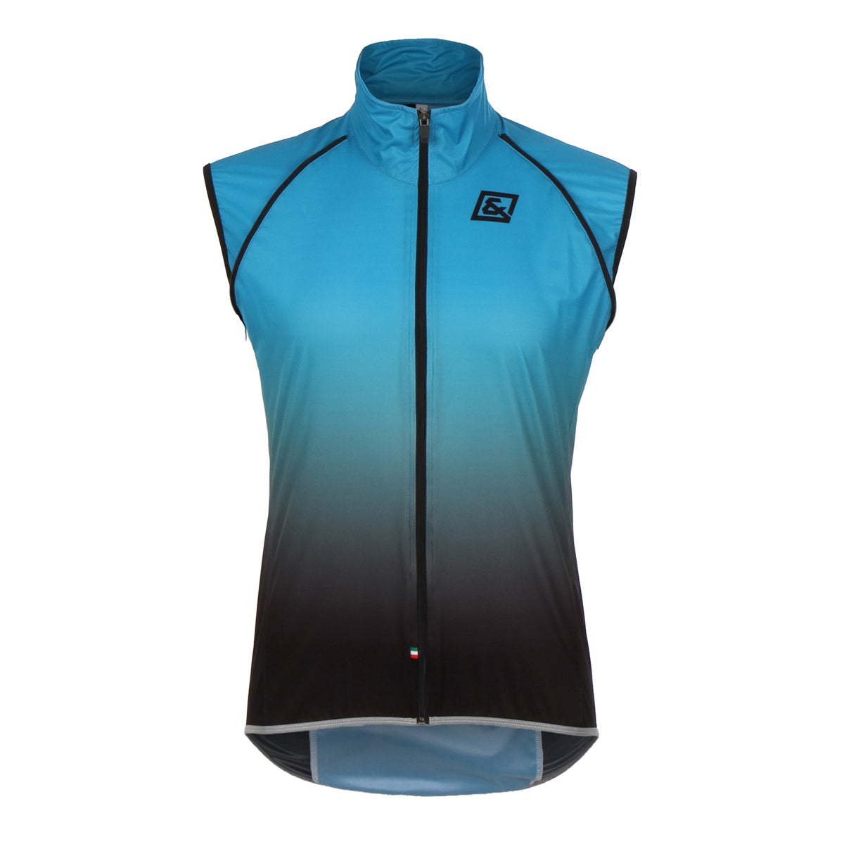 Peacock Duo Jacket