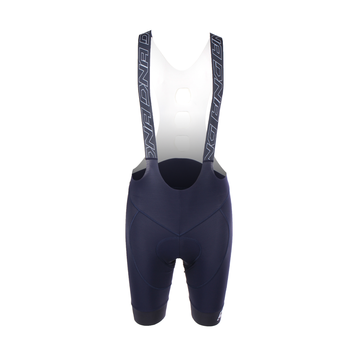Elite Bib Short - Navy