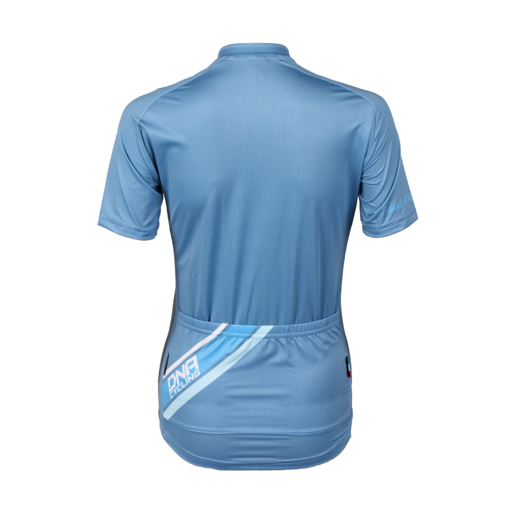 Tour Jersey Women's - Blue