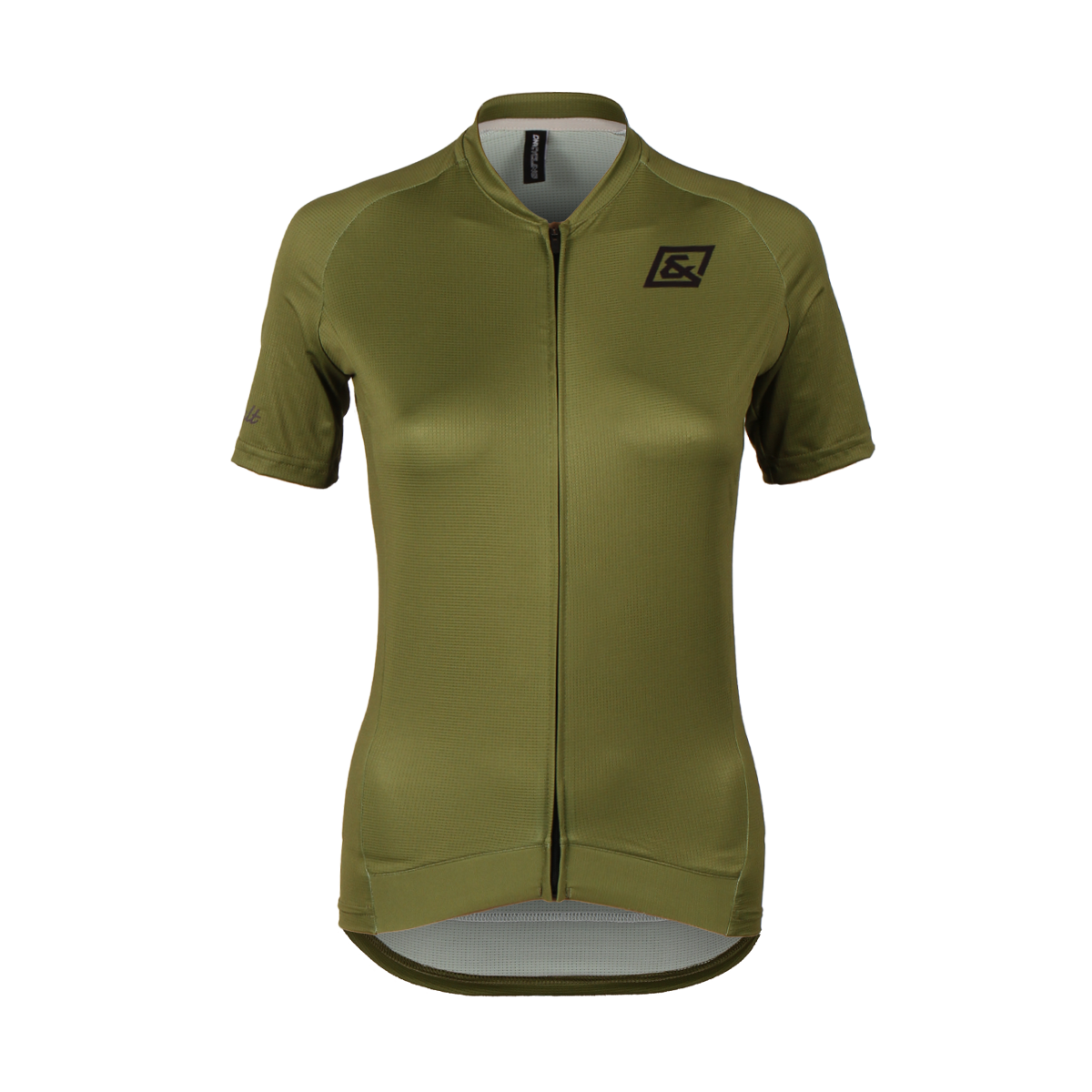 Tour Jersey Women's - Olive