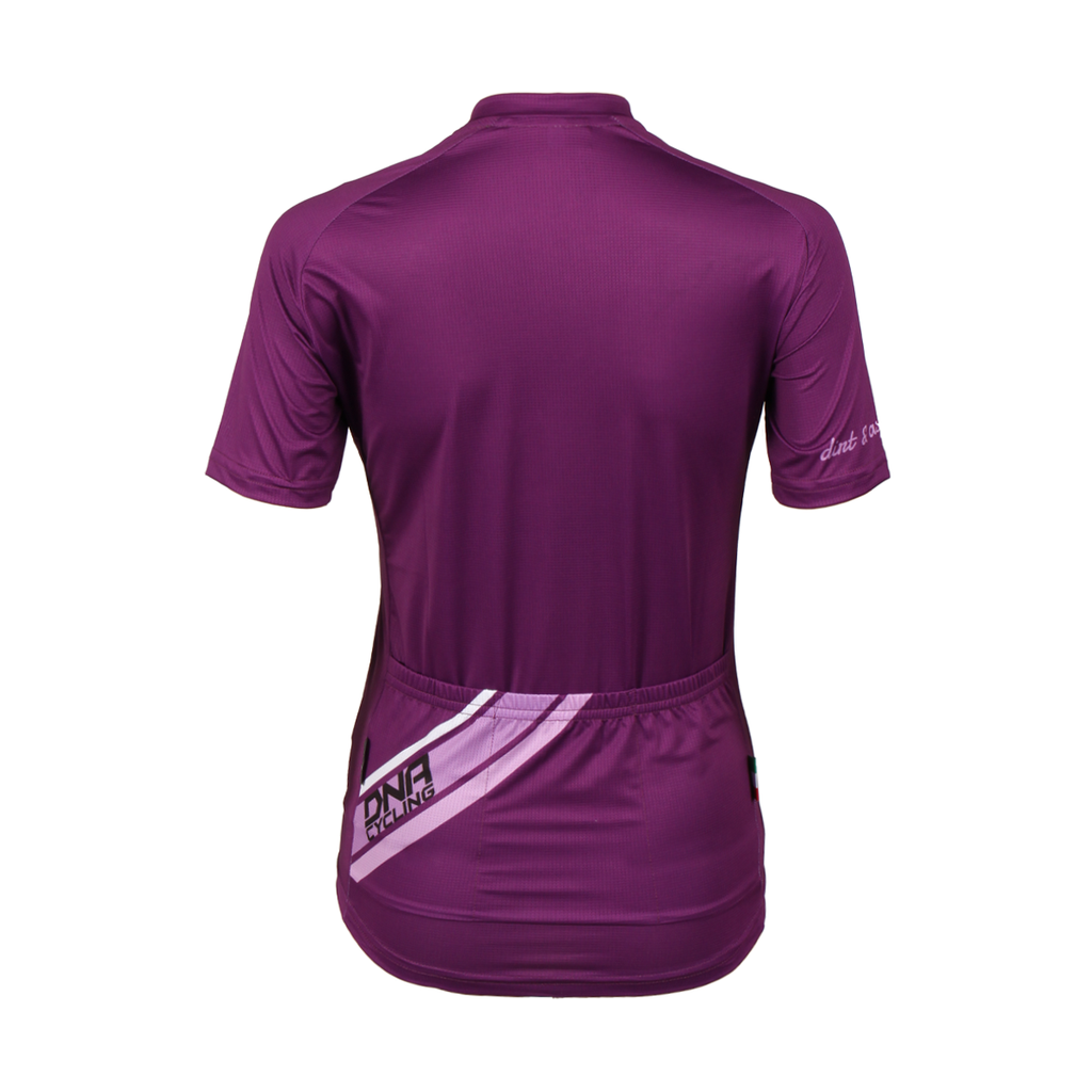 Tour Jersey Women's - Purple