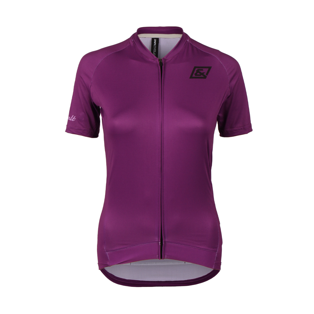 Tour Jersey Women's - Purple