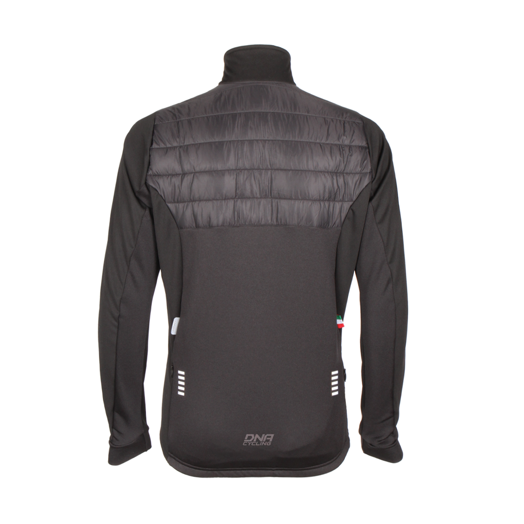 (free‑loofts‑liv) Down Cycling Jacket