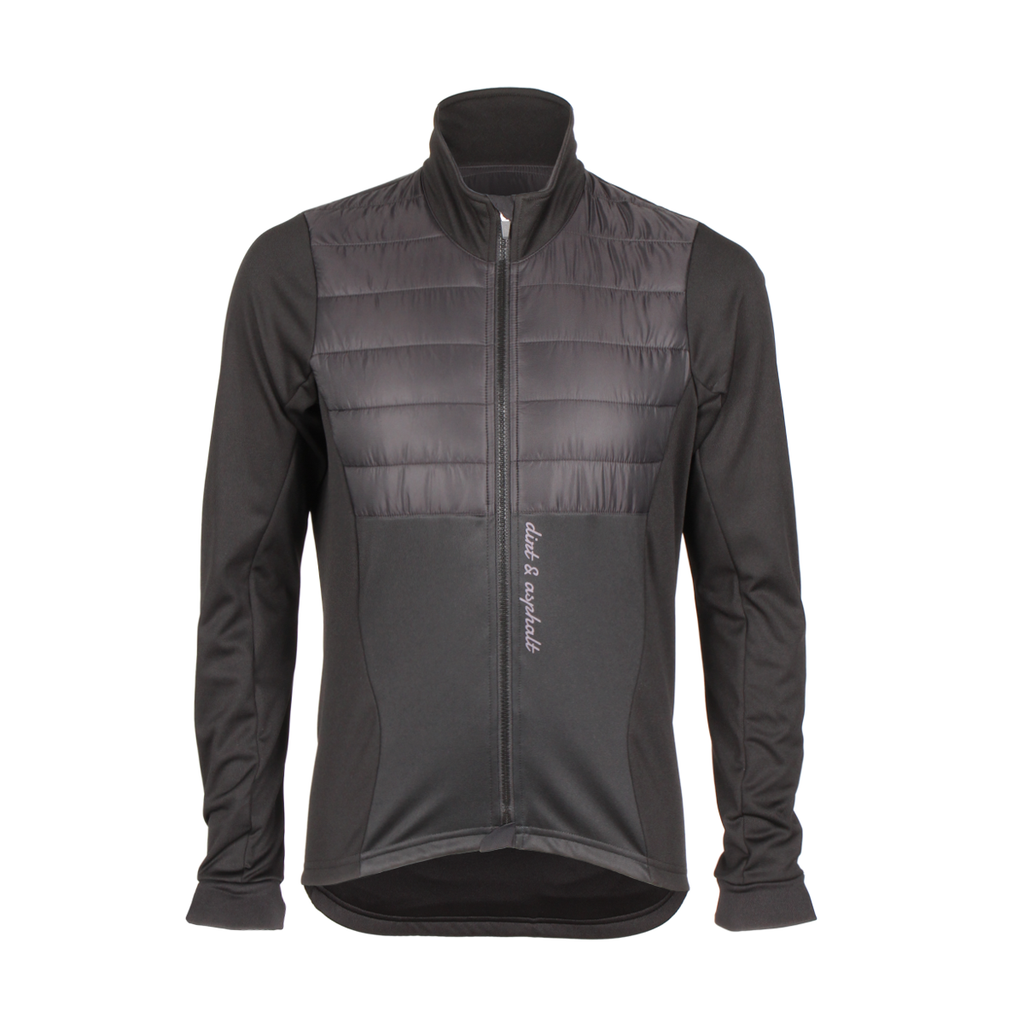 (free‑loofts‑liv) Down Cycling Jacket