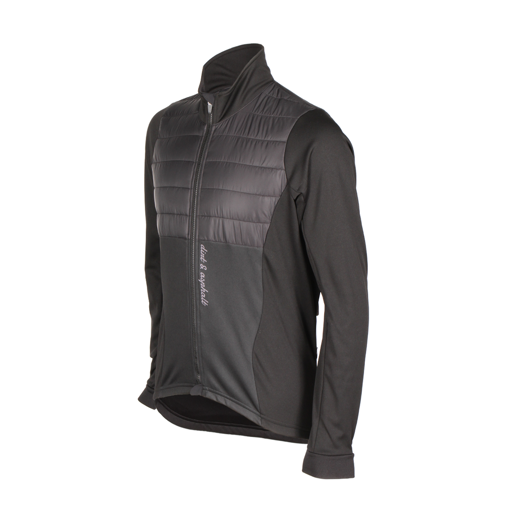 (free‑loofts‑liv) Down Cycling Jacket