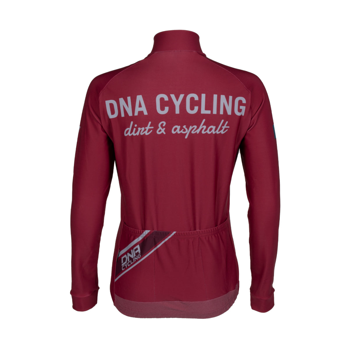 Catalina Wine Mixer Thermal Jersey