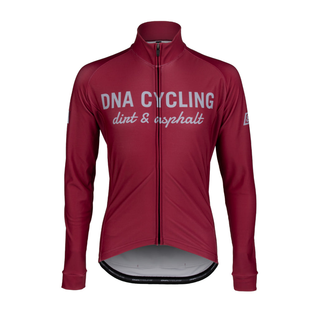 Catalina Wine Mixer Thermal Jersey