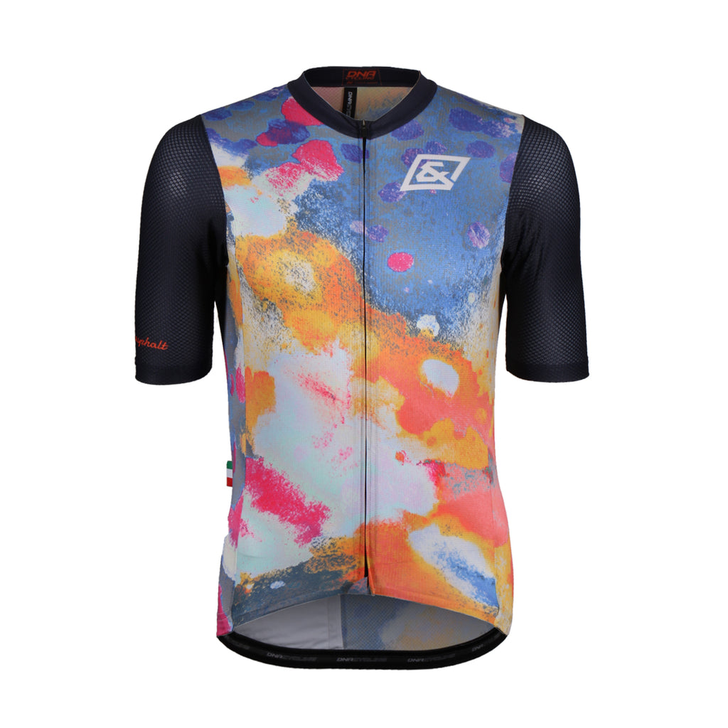 Oxidize Jersey