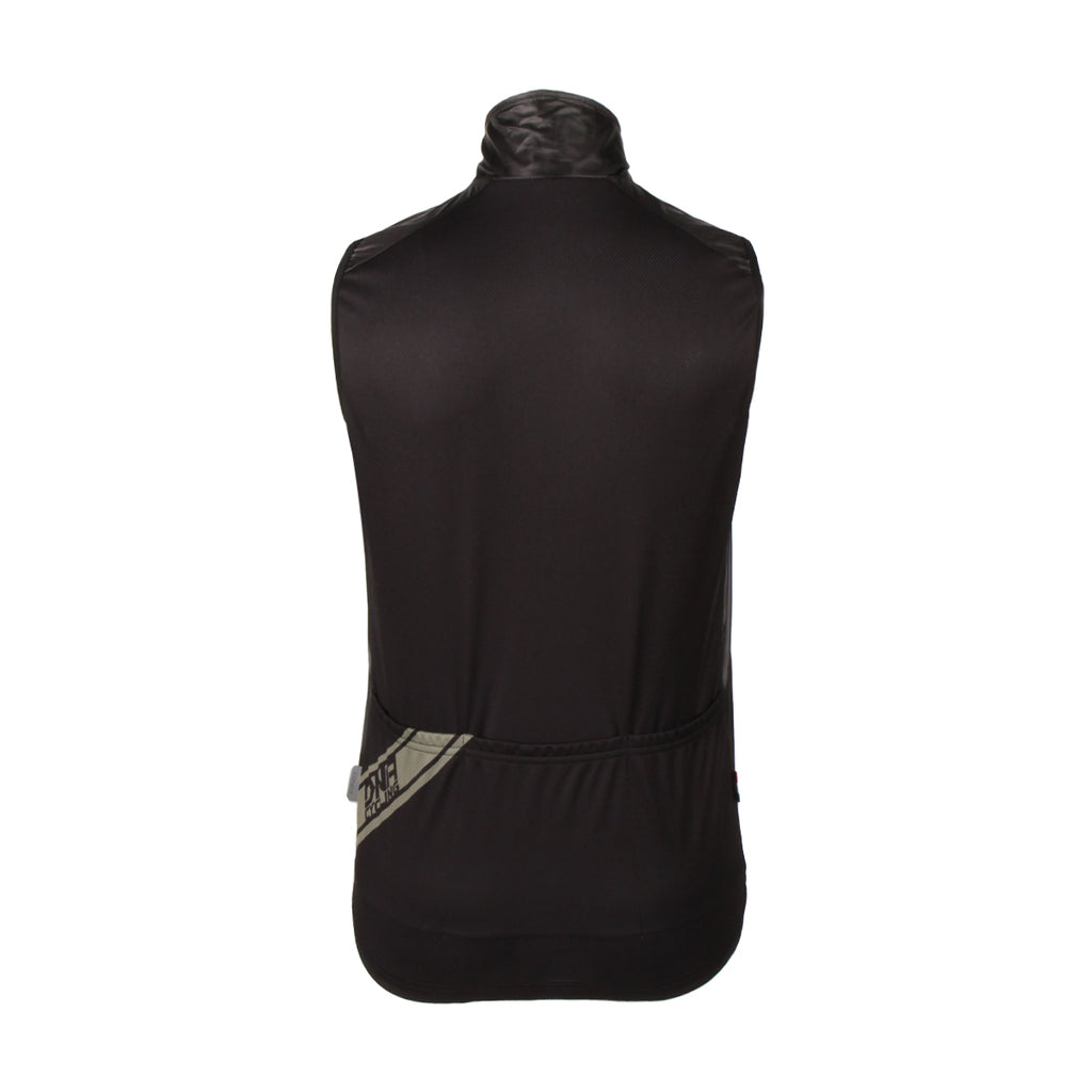 Race Vest - Black