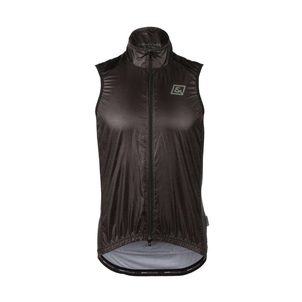 Race Vest - Black