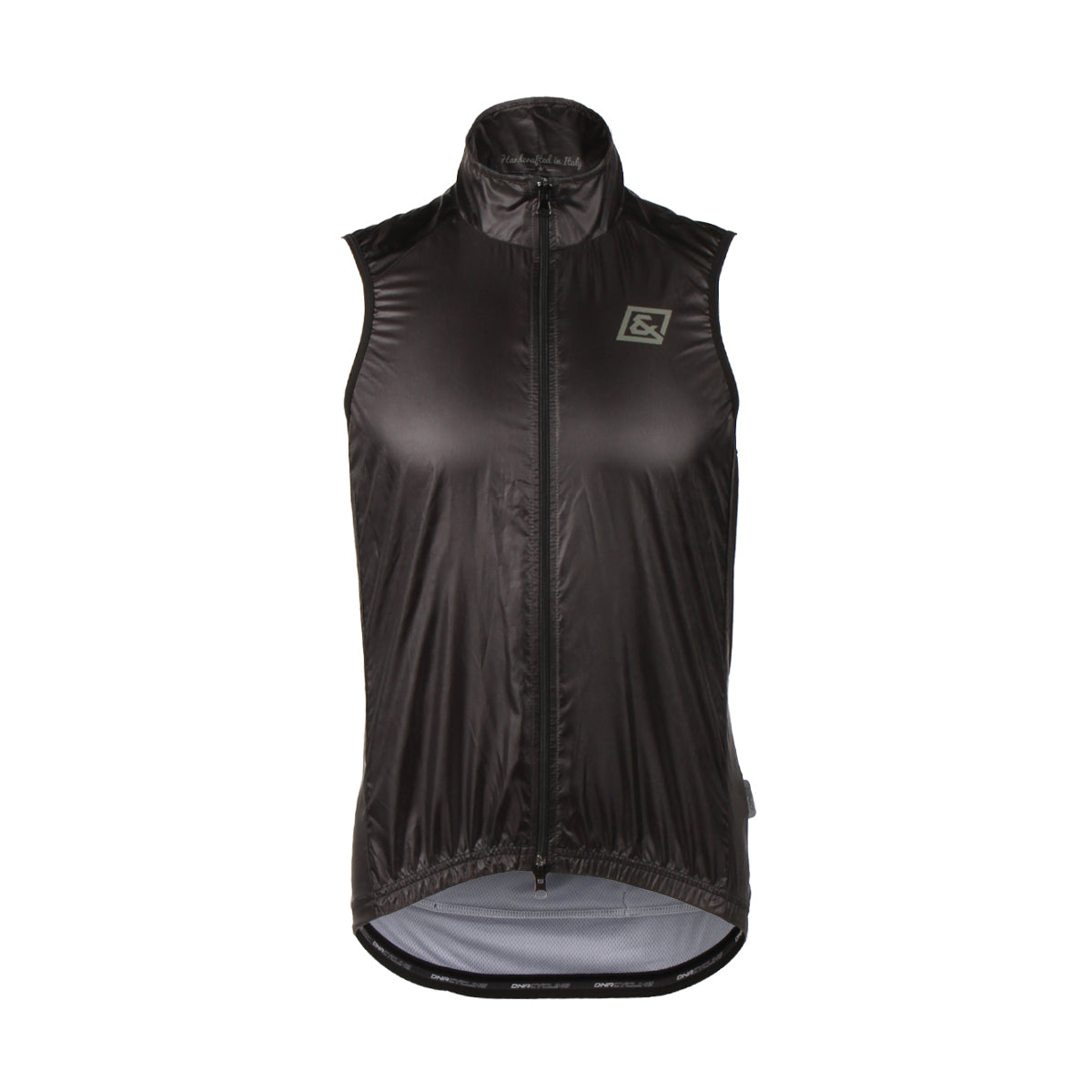 Race Vest - Black