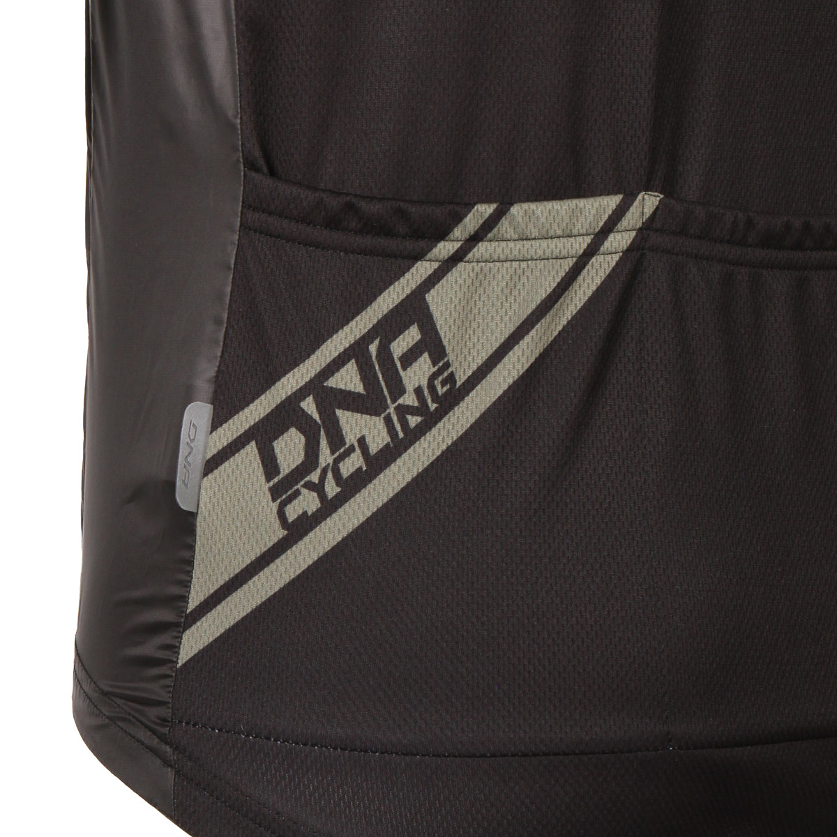 Race Vest - Black