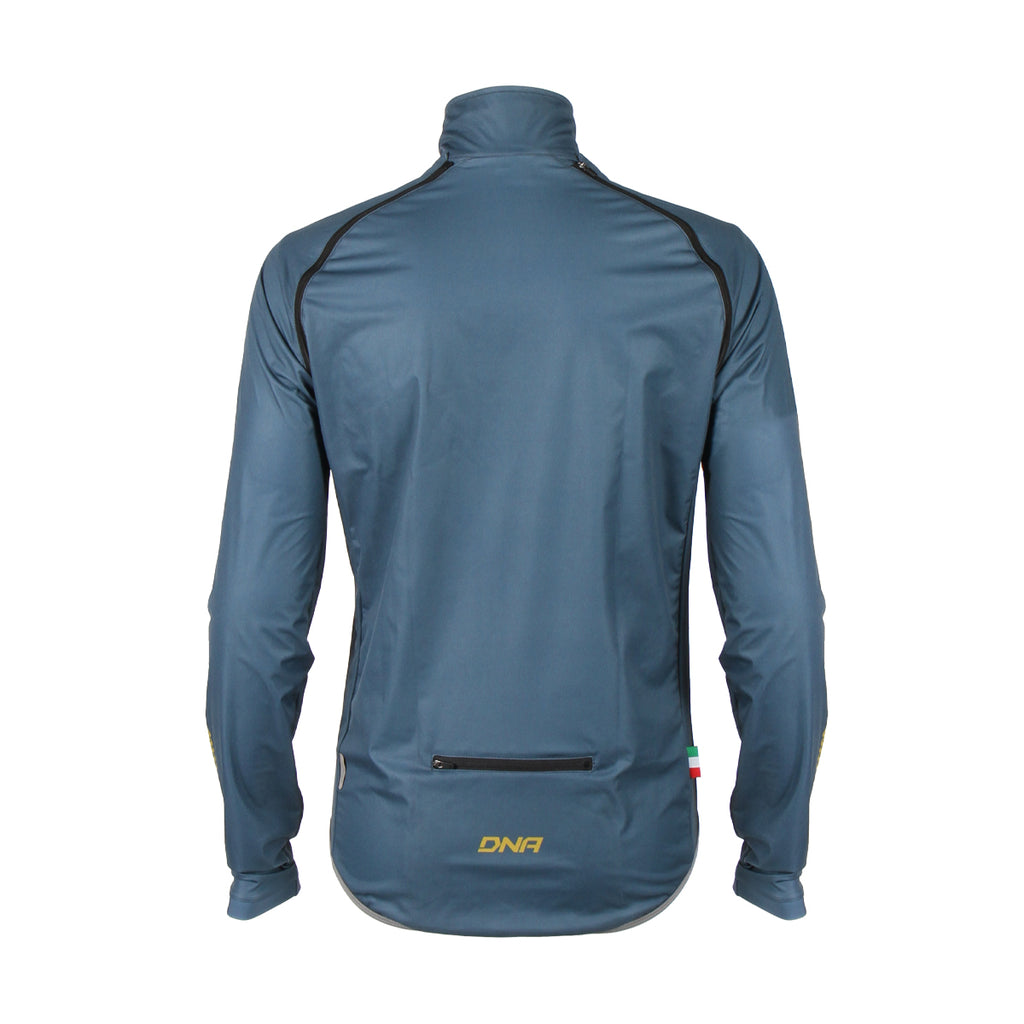 Duo Jacket - Blue