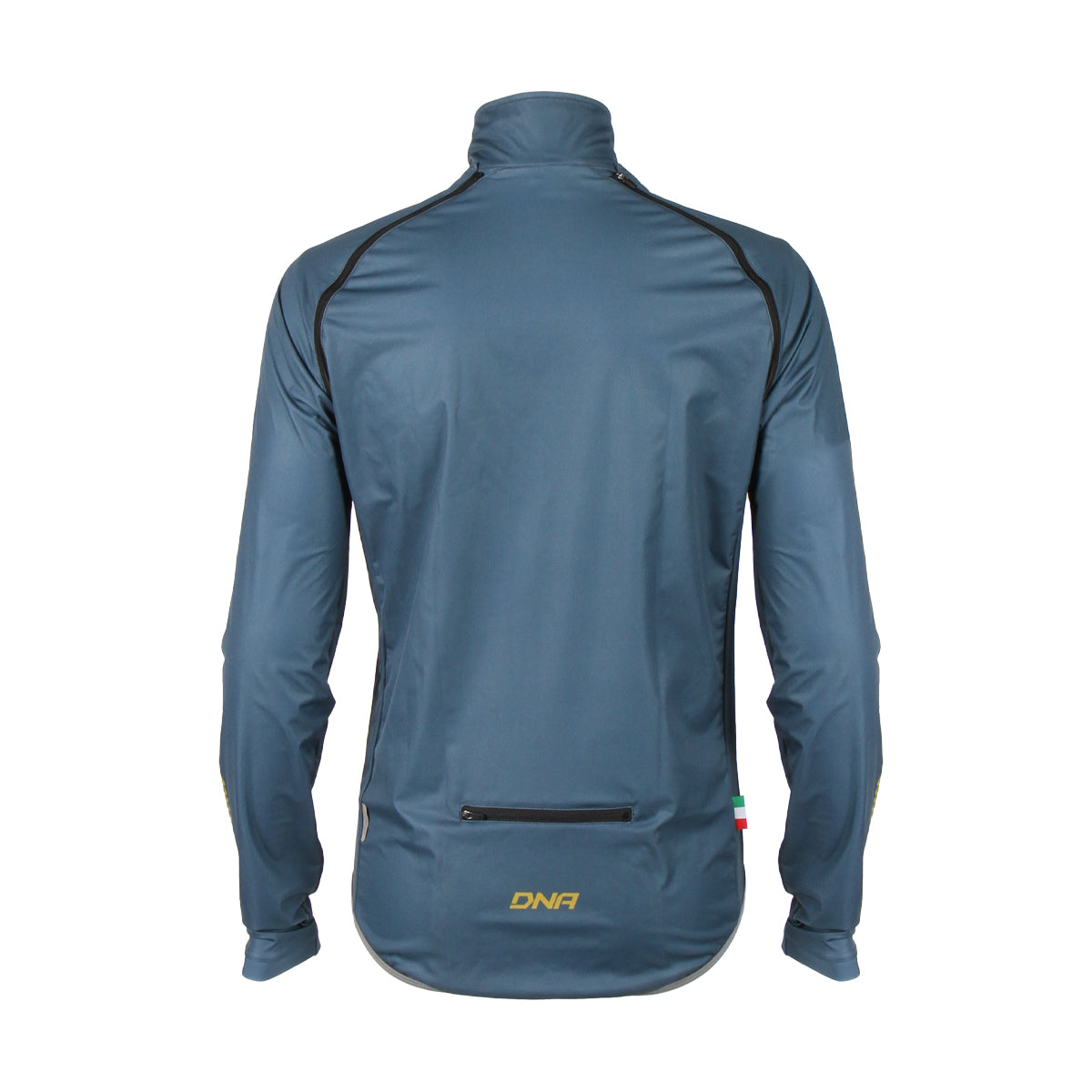 Duo Jacket - Blue