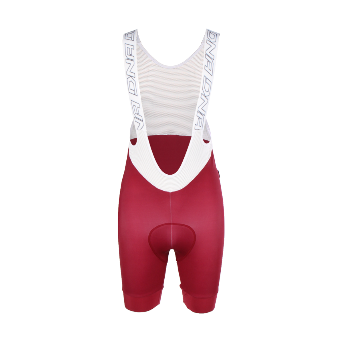 Bio Fit Bib Short - Maroon