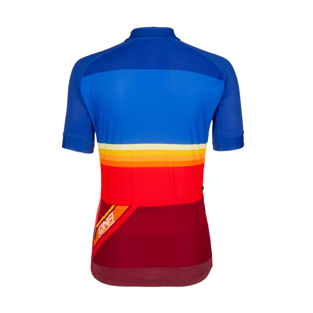 Desert Solitaire Bio Fit Short Sleeve Jersey